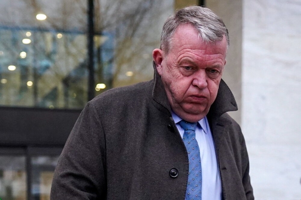 白宫会议：丹麦拒绝美国对格陵兰的威胁