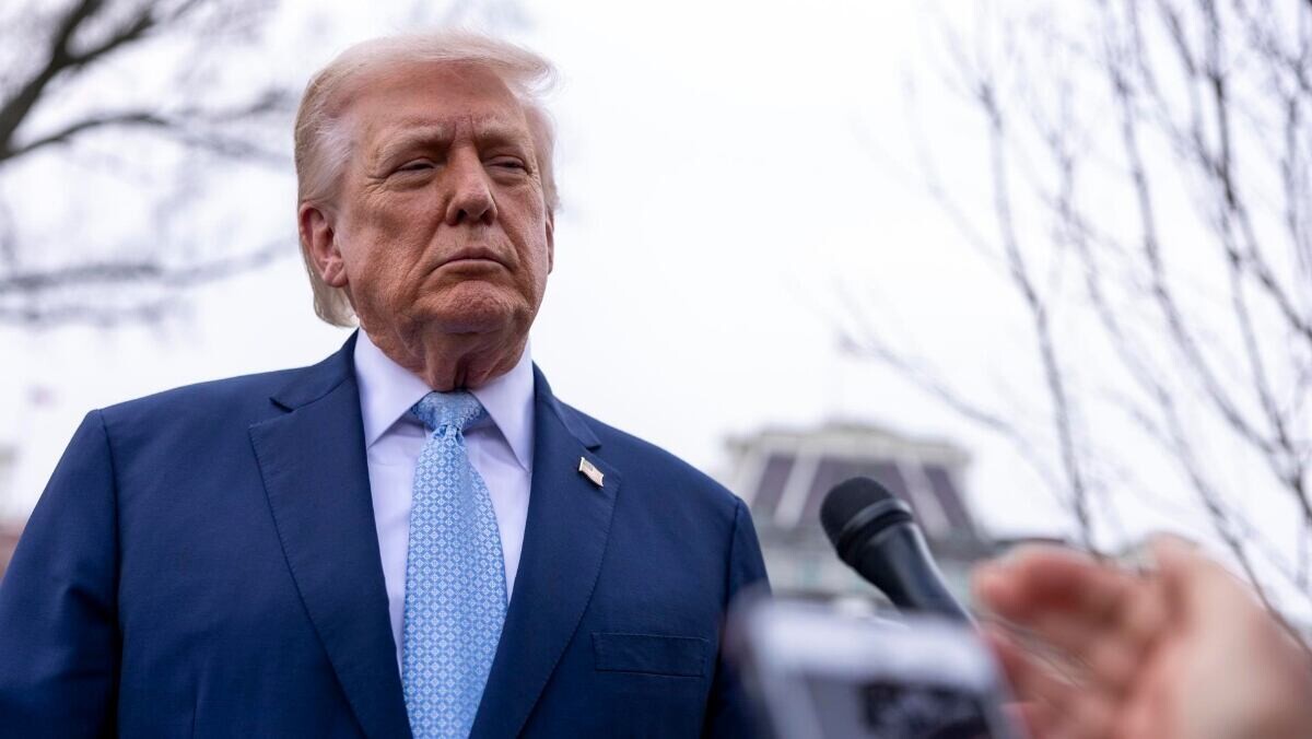 USA: Blind Shots in a Strategically Vital Region