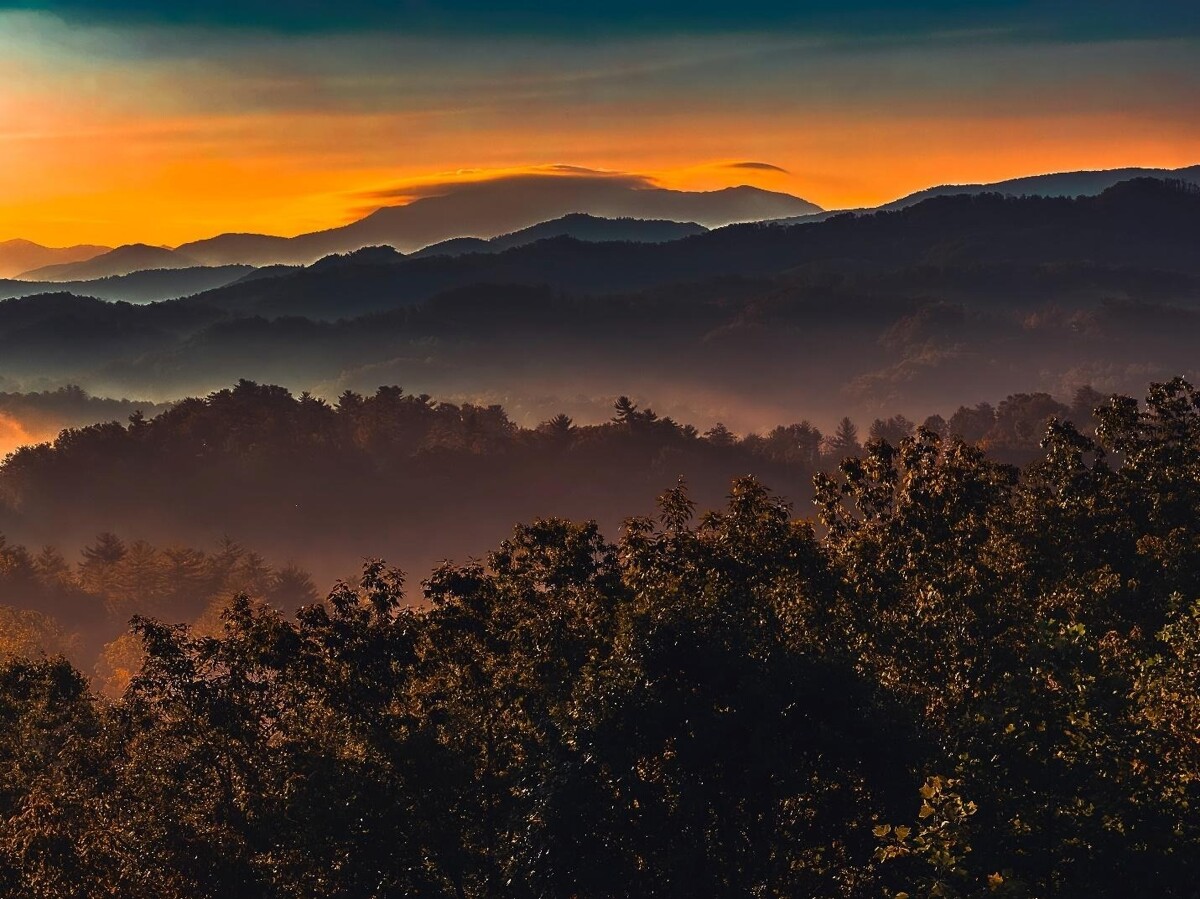 Как выбрать идеальное жилье в горах