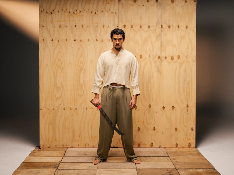 Bad Bunny, the most prominent Latin artist at the Grammys with six nominations