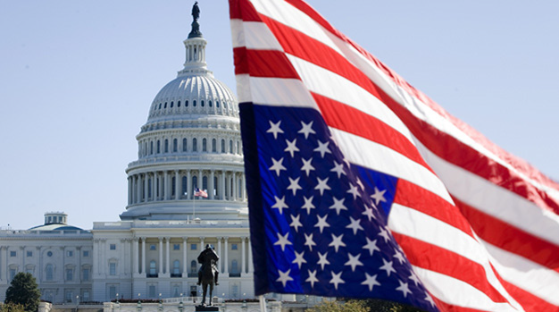 US Orders Staff to Leave Mali