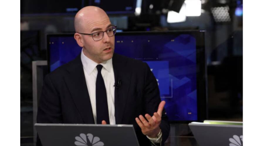 Trump Plans to Nominate New Head of Bureau of Labor Statistics