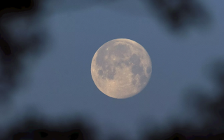 Researchers Discover New Impact Crater on the Moon