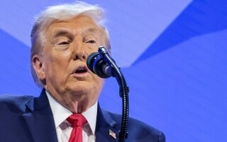 特朗普声称美国对格陵兰部分地区拥有主权