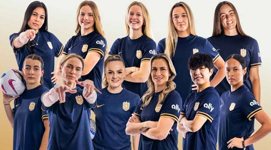 Seattle Reign coach sought advice from ChatGPT