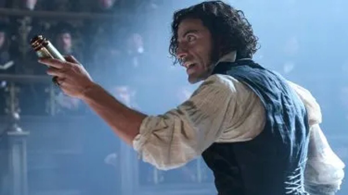 New 'Frankenstein' Film by Guillermo del Toro