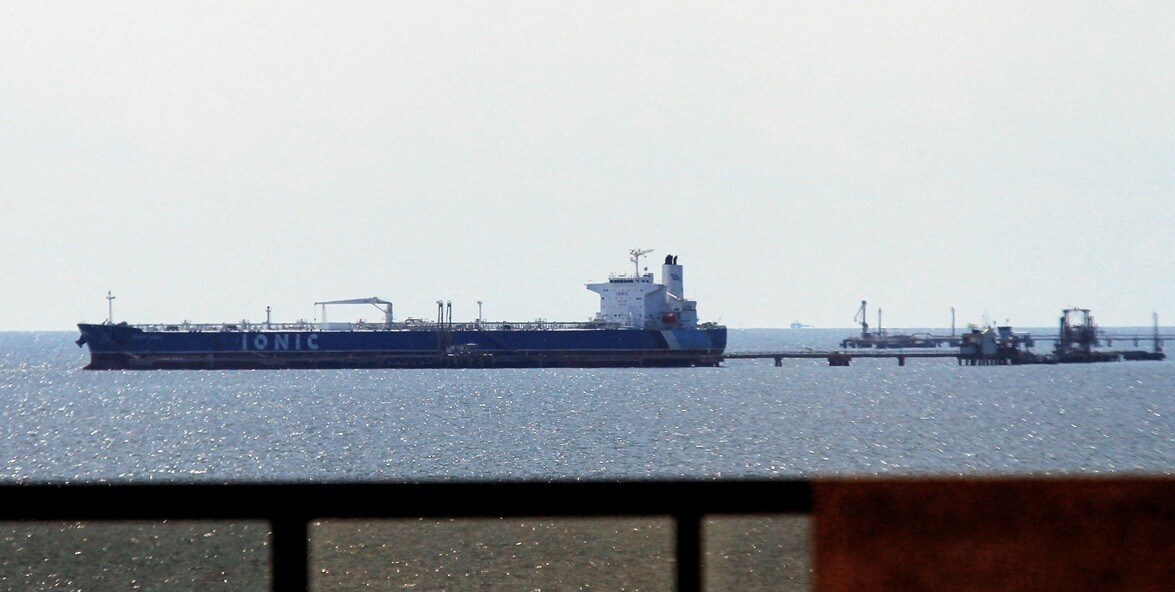 Цены на нефть выросли на фоне эскалации напряженности между США и Венесуэлой