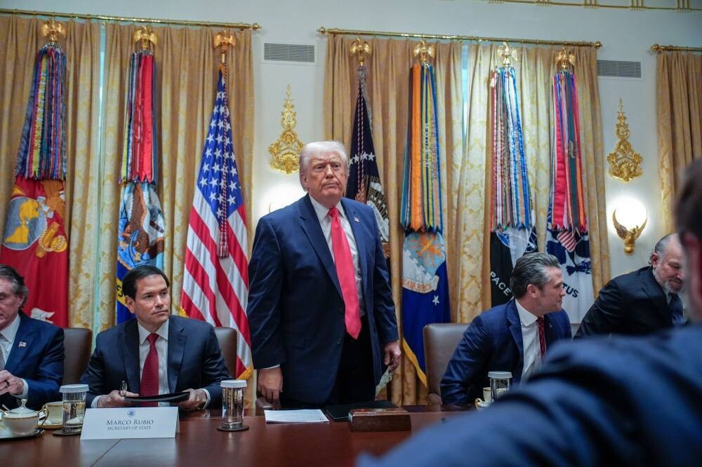 Somalis React to Trump's Remarks