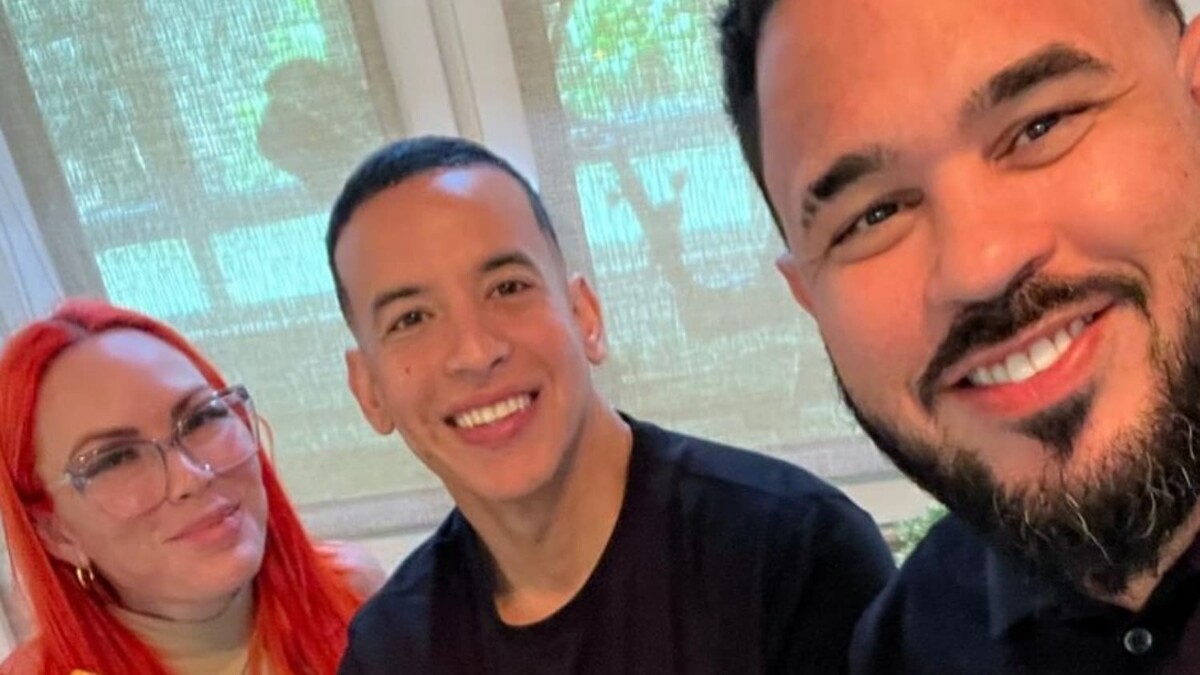 Producer Raphy Pina Responds to Daddy Yankee's Lawsuit