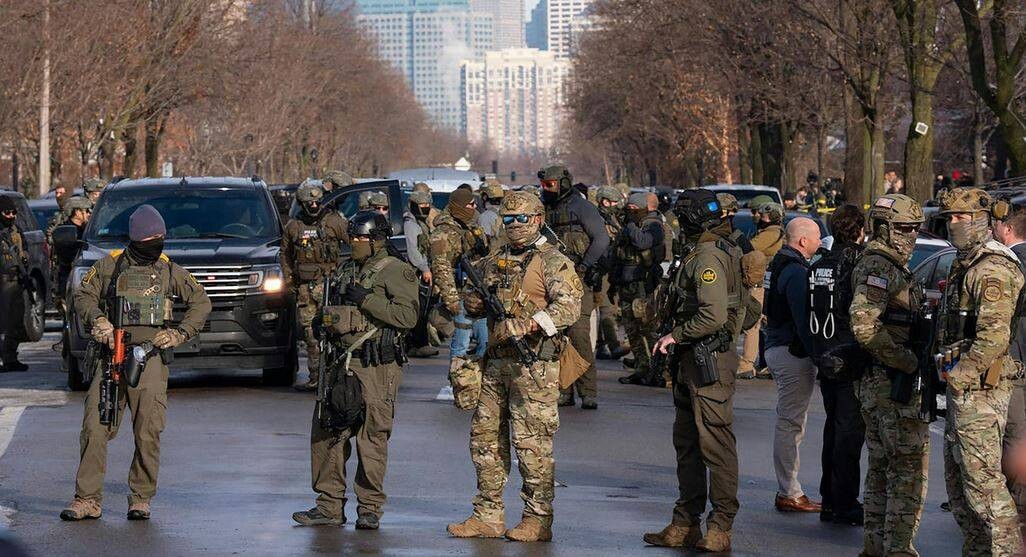 End of Immigration Operations in Minnesota