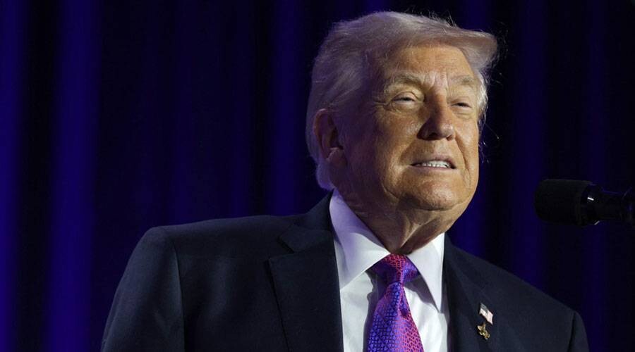 Трамп заявил о скором окончании войны в Судане