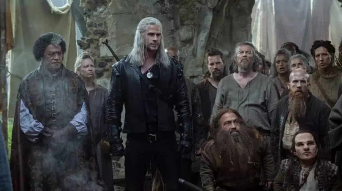 Вышел новый сезон «Ведьмака»: что нужно знать о сериале