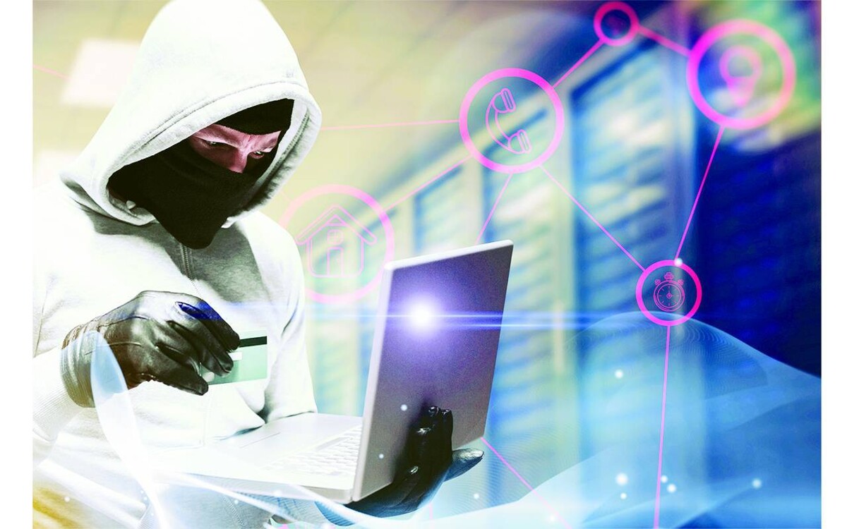 Palo Alto Networks Releases Study on TGR-STA-1030 Group