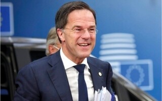 Генсек НАТО высоко оценивает роль Трампа в урегулировании конфликта в Украине