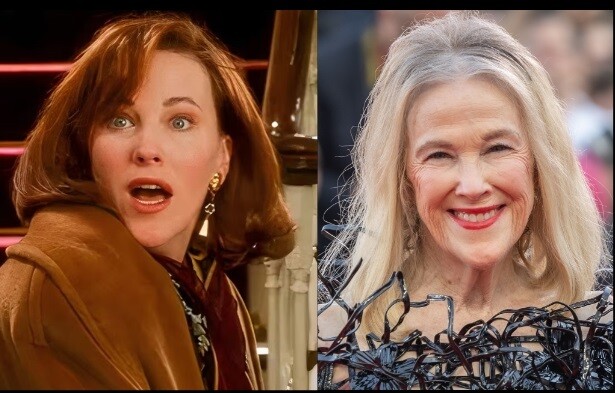 Catherine O'Hara Dies at Age 71