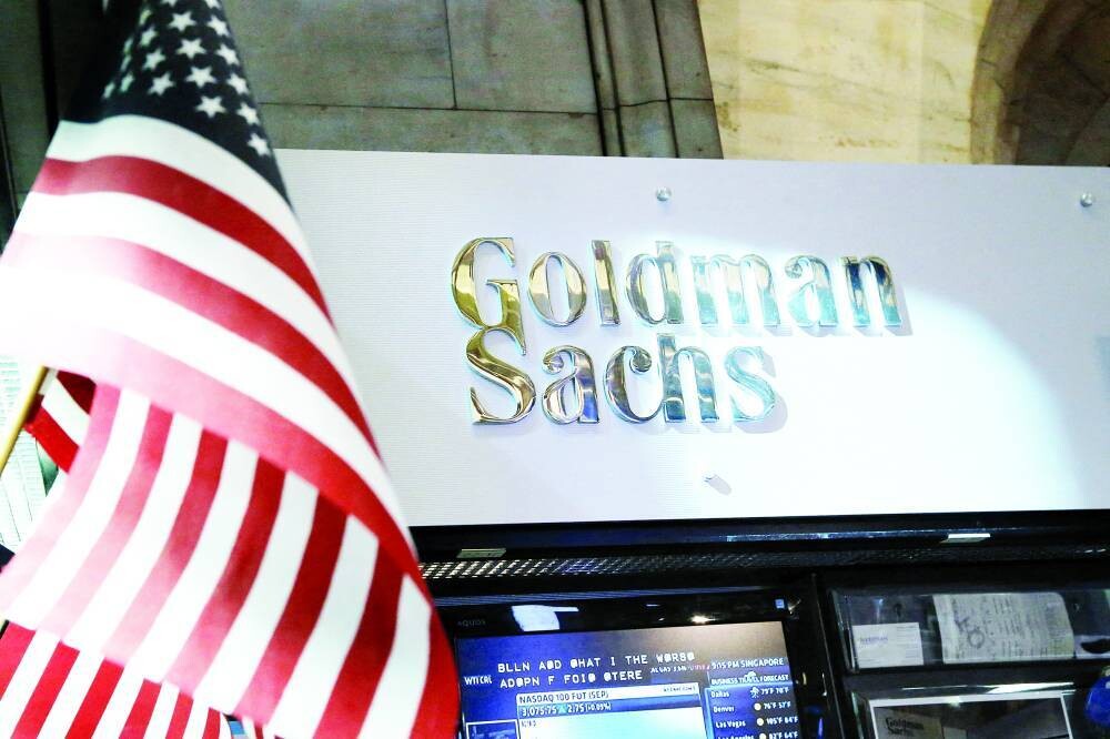 Goldman Sachs Forms Team of Senior Executives