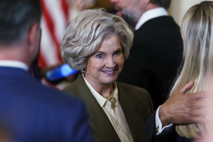 White House Chief of Staff Says Trump Has an 'Alcoholic Personality'