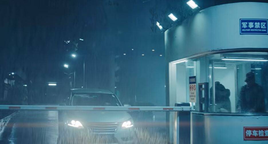 CIA attempts to gain access to China's leadership data