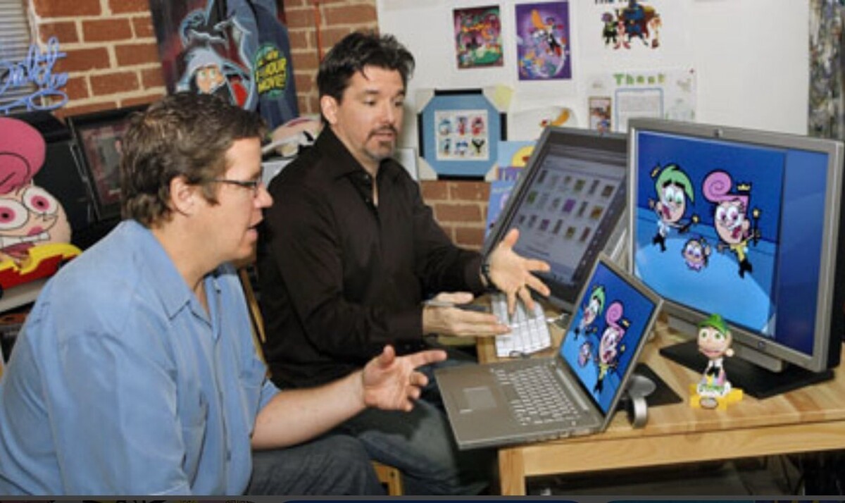 动画界哀悼作曲家盖·穆恩的逝世