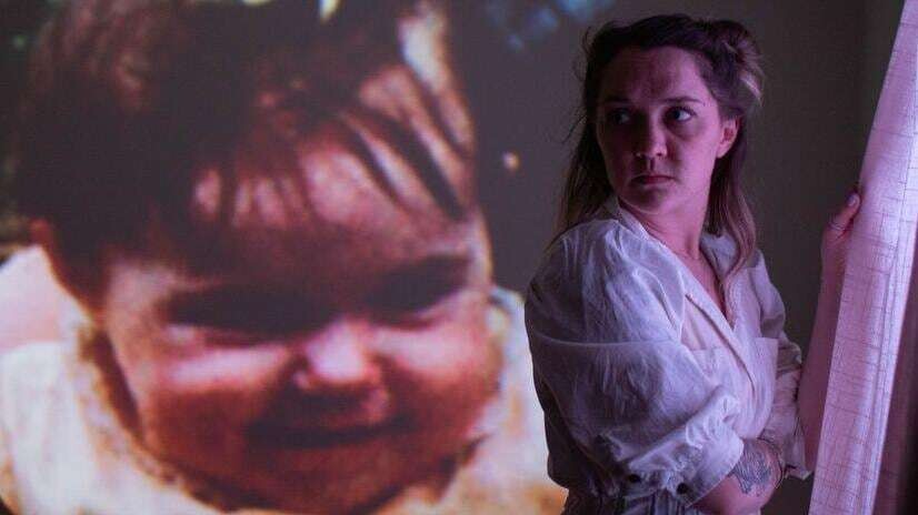 Family Secret Investigation: Grandfather Pedophile