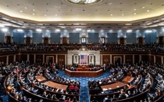 Democrats Threaten to Block Congress Over Iran War