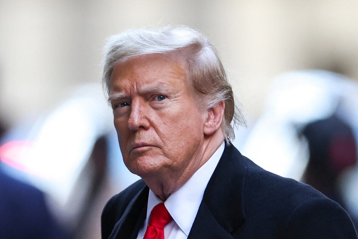 Трамп встречается с генеральными директорами для обсуждения потенциальных налоговых снижений и бизнес-регулирования