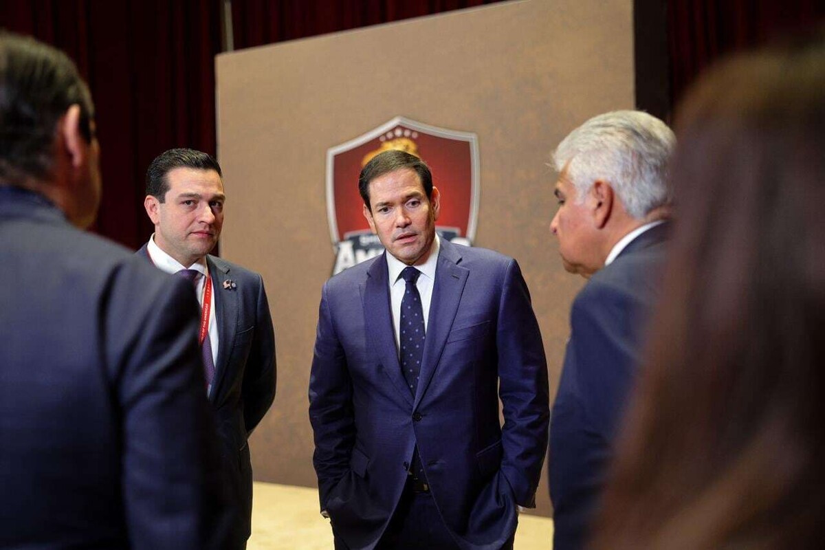 中国加强对巴拿马旗船只的检查引发国际贸易紧张局势