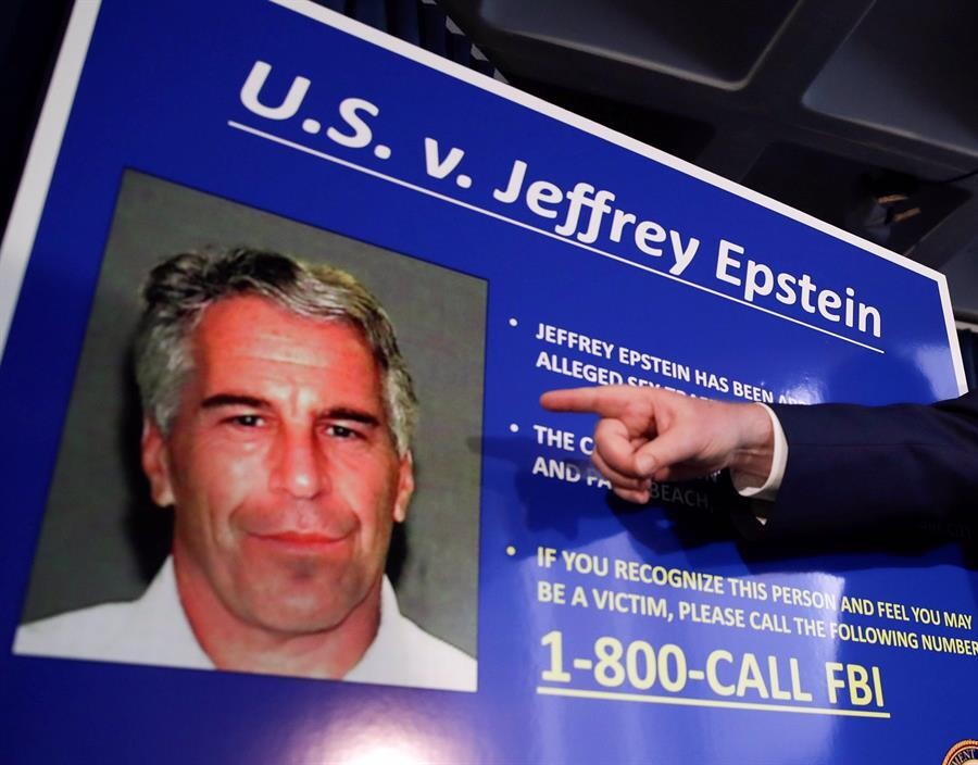 New Epstein emails could reveal more ties with Trump