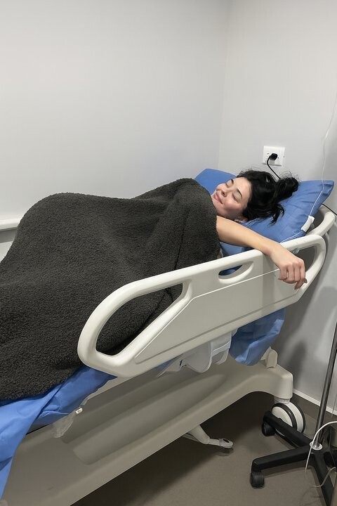 Kylie Jenner Undergoes Stem Cell Therapy in Mexico