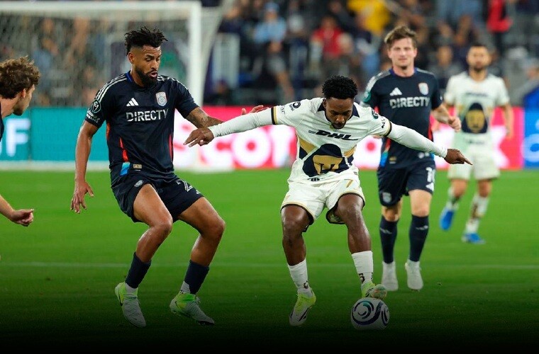 Godoy Leads San Diego to Victory Over Compatriot's Team