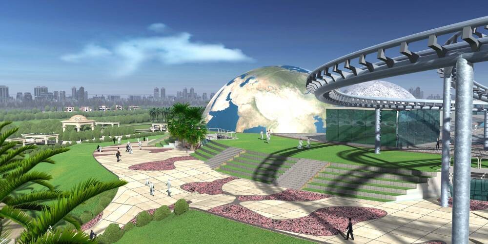 La cooperación EAE-EE.UU. en IA atrae atención