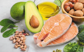 High-Fat Diet Boosts Exercise Benefits for High Blood Sugar