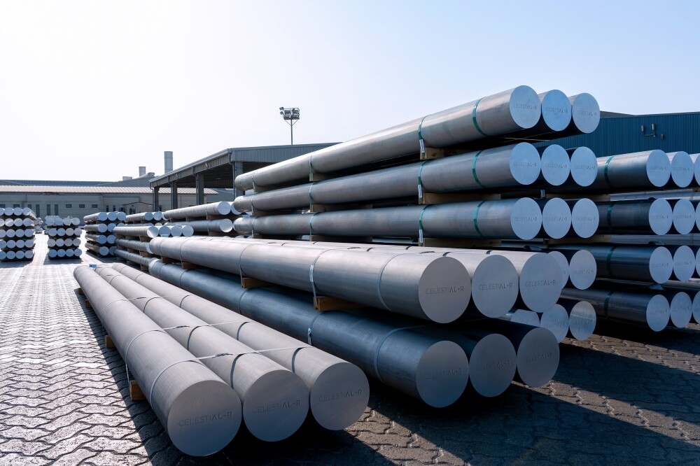 Middle East Aluminum Export Disruptions