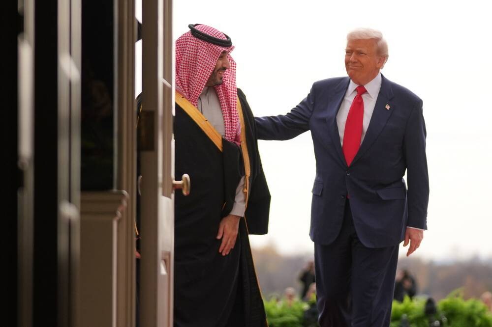 Trump Confirms Possibility of Nuclear Deal with Saudi Arabia