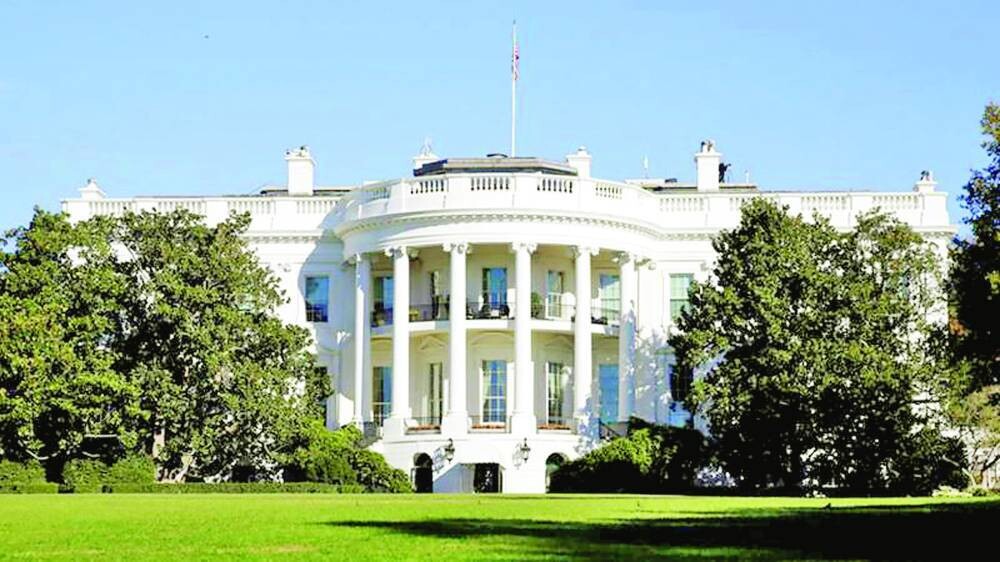 Белый дом приказал федеральным служащим вернуться на работу