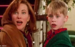 Catherine O'Hara, 'Home Alone' Star, Dead at 71