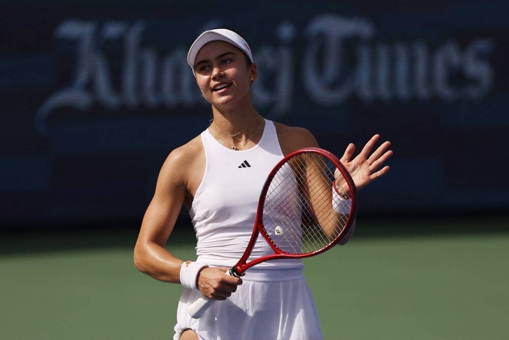 Coco Gauff Returns to Winning Ways After Early Tournament Exit