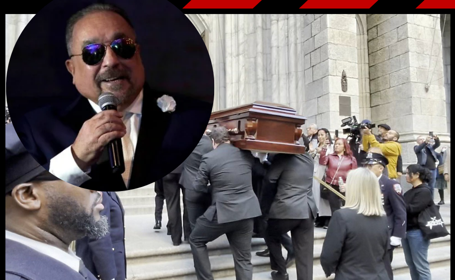 Willie Colón, Salsa Icon, Laid to Rest in New York