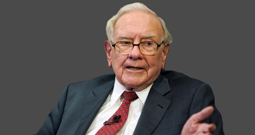 Warren Buffett to Accelerate His Wealth Donation