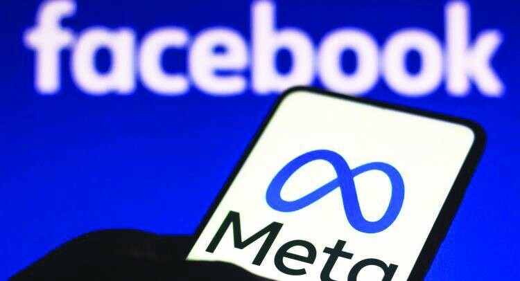 Meta зарабатывает миллиарды на спорной рекламе