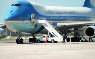 US Air Force delays new Air Force One delivery