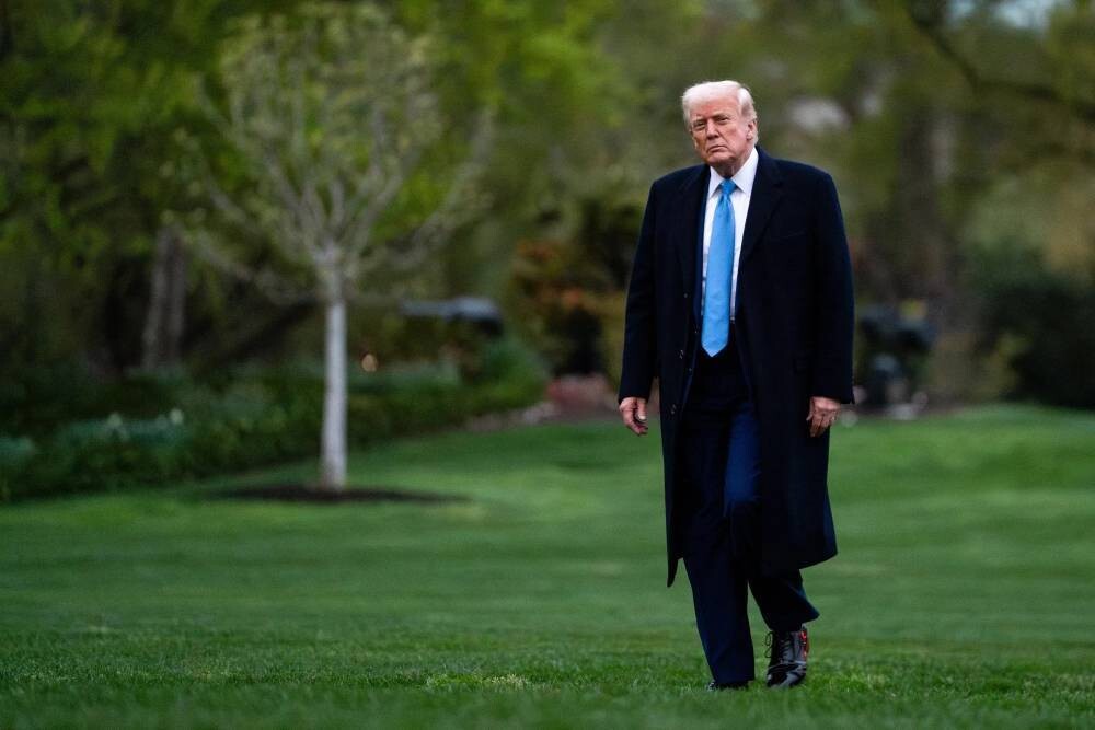 Трамп опубликует больше информации о Газе