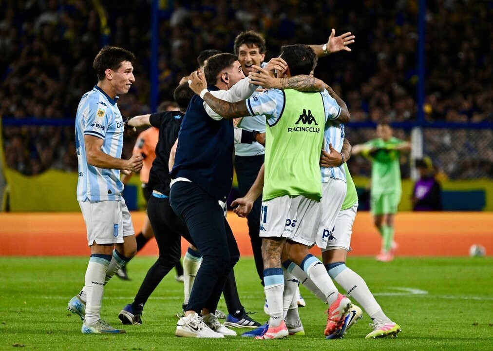 Facundo Mura to Join Inter Miami