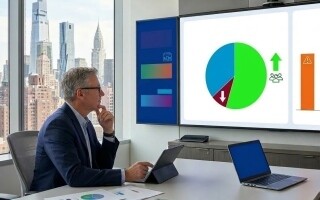 KPMG Survey: AI Boosts Job Growth in US