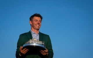 Rory McIlroy Retains Masters Title