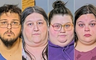 US Police Arrest Four in Connection with Torture of 14-Year-Old Girl