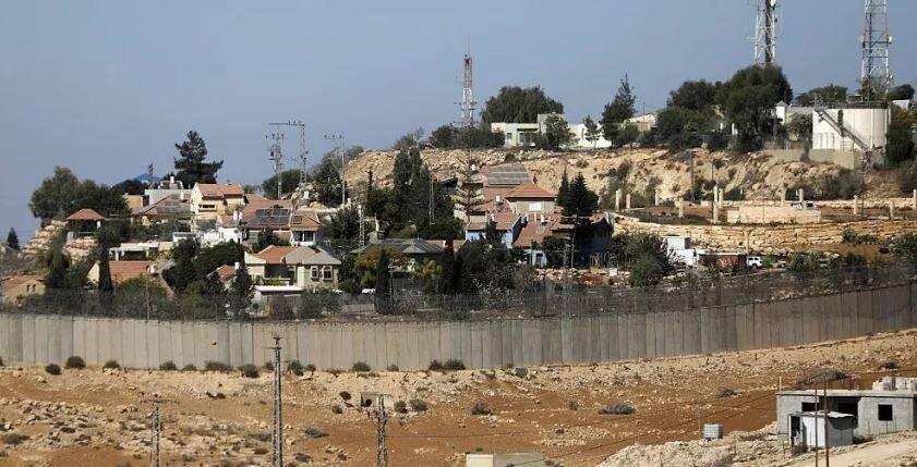 Глава Госдепа США выразил обеспокоенность в связи с насилием на Западном берегу