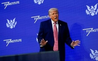 Trump hints at possible military operation against Cuba