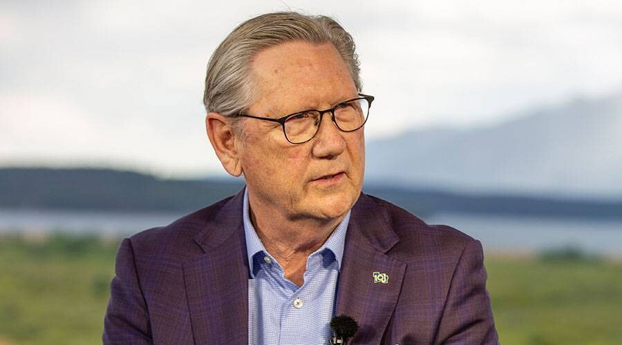 Kansas City Fed President Comments on Economic Situation