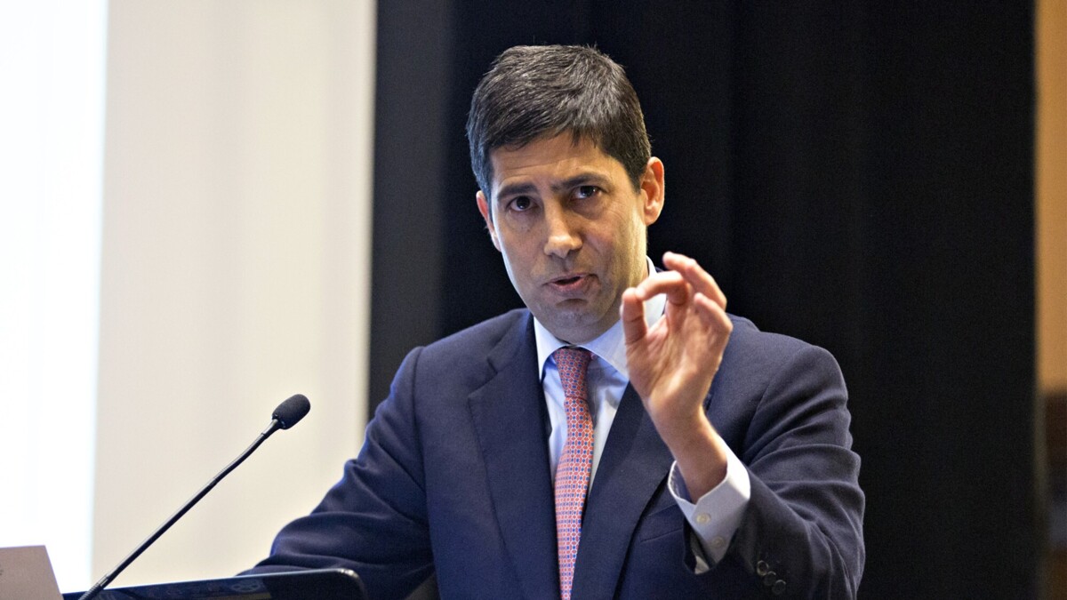 Trump Administration Prepares Kevin Warsh Nomination for Fed Chair